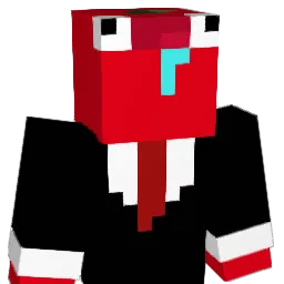 Apqle_ Minecraft avatar bust