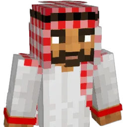 Apri0x Minecraft avatar bust