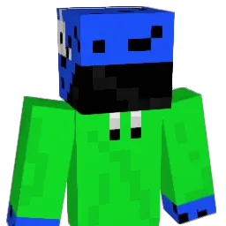 ApricotManx9217 Minecraft avatar bust
