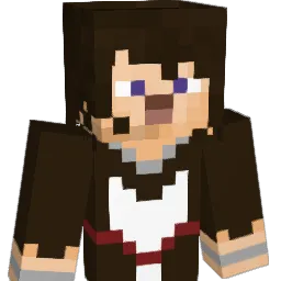 April255's Minecraft skin
