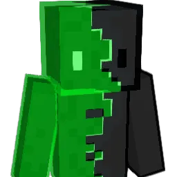 April564's Minecraft skin