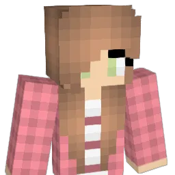AprilSwamp's Minecraft skin