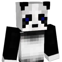 AprilWater's Minecraft skin