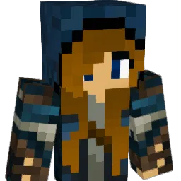 Aprilluvsmc Minecraft avatar bust