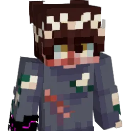 Aprils_ Minecraft avatar bust