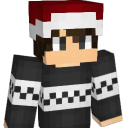 Aprodys Minecraft avatar bust