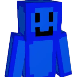 Apsi35 Minecraft avatar bust