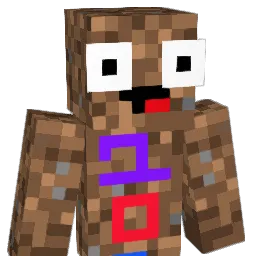 Apsiolio Minecraft avatar bust