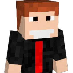 AptRzok Minecraft avatar bust