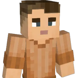 Aptemchik_37 Minecraft avatar bust