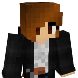 Apteryx1 Minecraft avatar bust