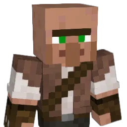 AptidudeThe1 Minecraft avatar bust
