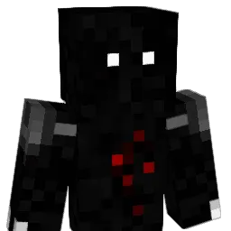 Aptylique Minecraft avatar bust