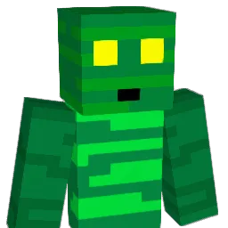 Apubo's Minecraft skin