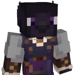 Apus_Jay's Minecraft skin