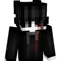 Apvlo Minecraft avatar bust