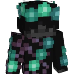 Apw1's Minecraft skin