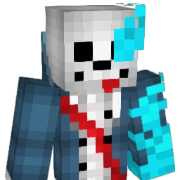 Apwe's Minecraft skin