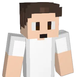 Apx_Bear Minecraft avatar bust