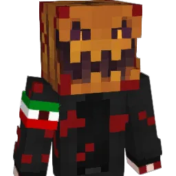 Apxloo's Minecraft skin