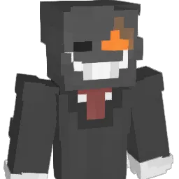 ApyHappyEpi Minecraft avatar bust