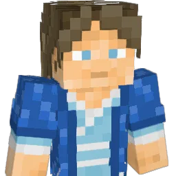 Apyluva's Minecraft skin