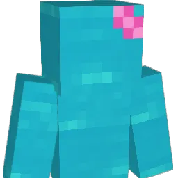 ApyrSzybki Minecraft avatar bust