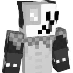 ApyrTheApyr Minecraft avatar bust
