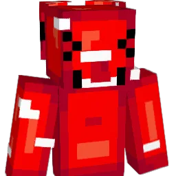 Apyrisol's Minecraft skin