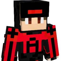 Apz33's Minecraft skin