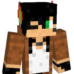 Apzaras's Minecraft skin