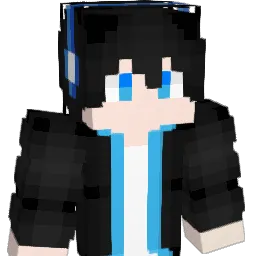 Aq1_ Minecraft avatar bust