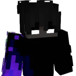 Aqarius0201 Minecraft avatar bust