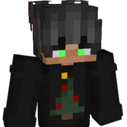 Aqdn's Minecraft skin