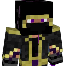 Aqeel_O_Neil Minecraft avatar bust