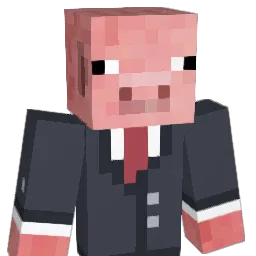Aqept's Minecraft skin