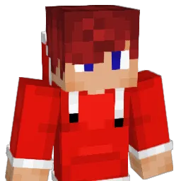AqilDaeli Minecraft avatar bust