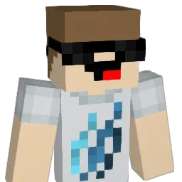 Aqotics_II's Minecraft skin