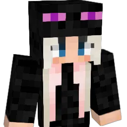 Aqtrox Minecraft avatar bust