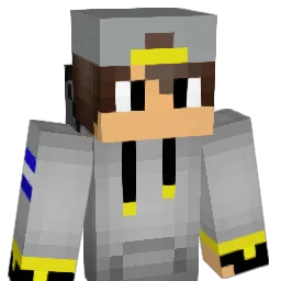 Aqua2Infinity201's Minecraft skin