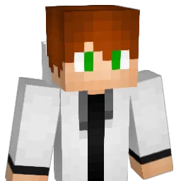 AquaBlueMC