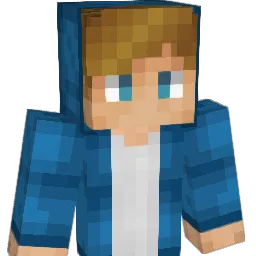 AquaBoy_00 Minecraft avatar bust