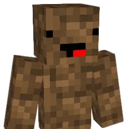 AquaBur_ Minecraft avatar bust