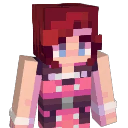 AquaHawk19's Minecraft skin