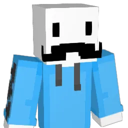 AquaMustache