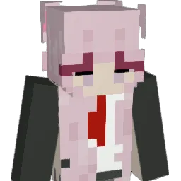 AquaNox_ Minecraft avatar bust