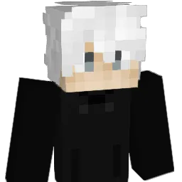 AquaPrix_ Minecraft avatar bust