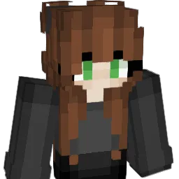 AquaRuby18 Minecraft avatar bust