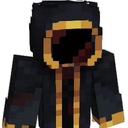 Aqua_BK Minecraft avatar bust