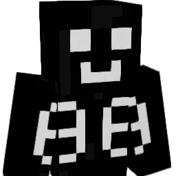 Aqua_Keule Minecraft avatar bust